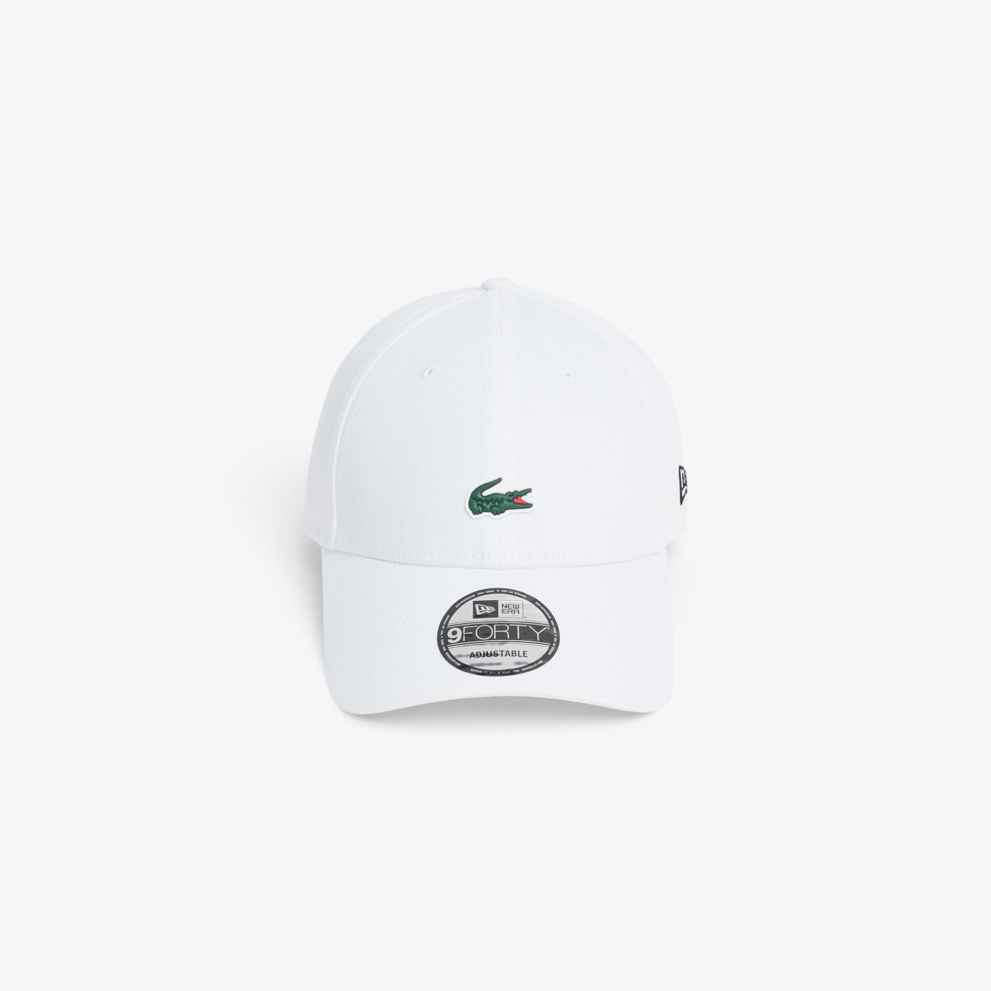 Εικόνα της Lacoste x New Era Καπέλο