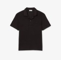 Textured Polo Μπλούζα Classic Fit 