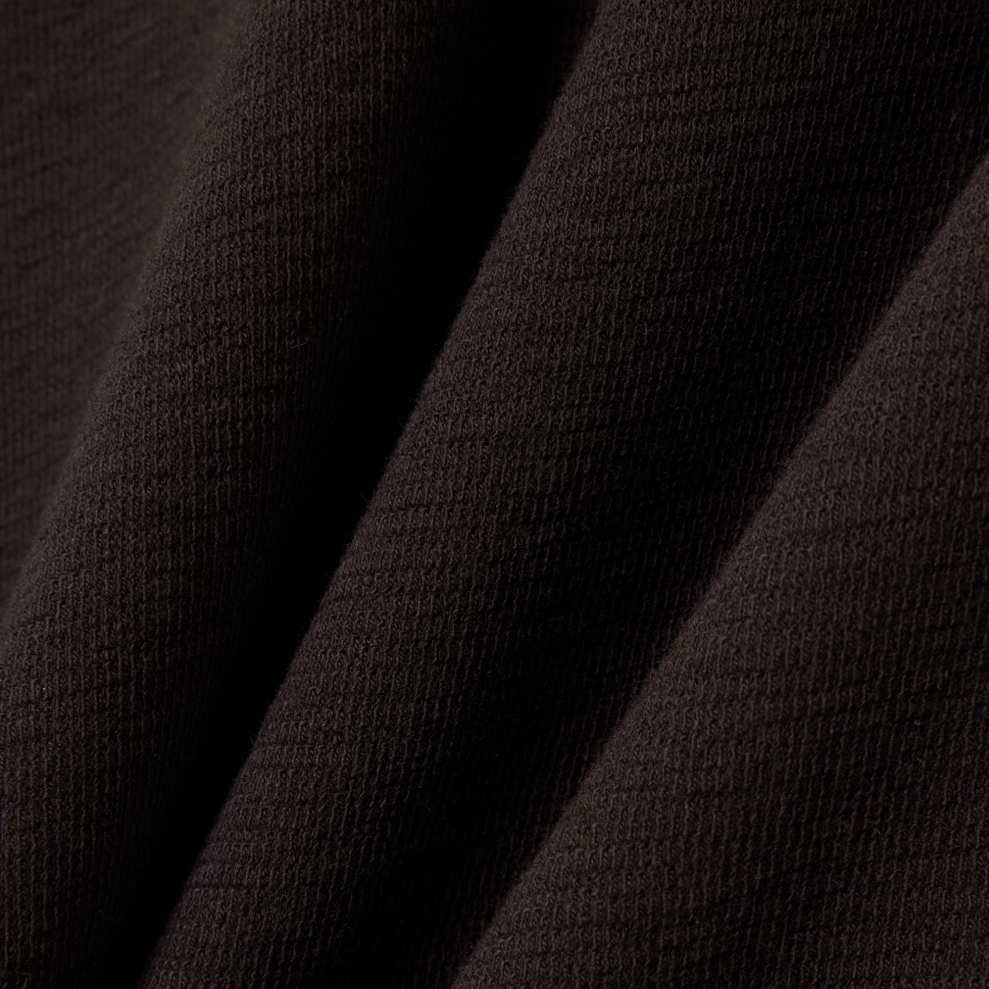 Εικόνα της Textured Polo Μπλούζα Classic Fit 