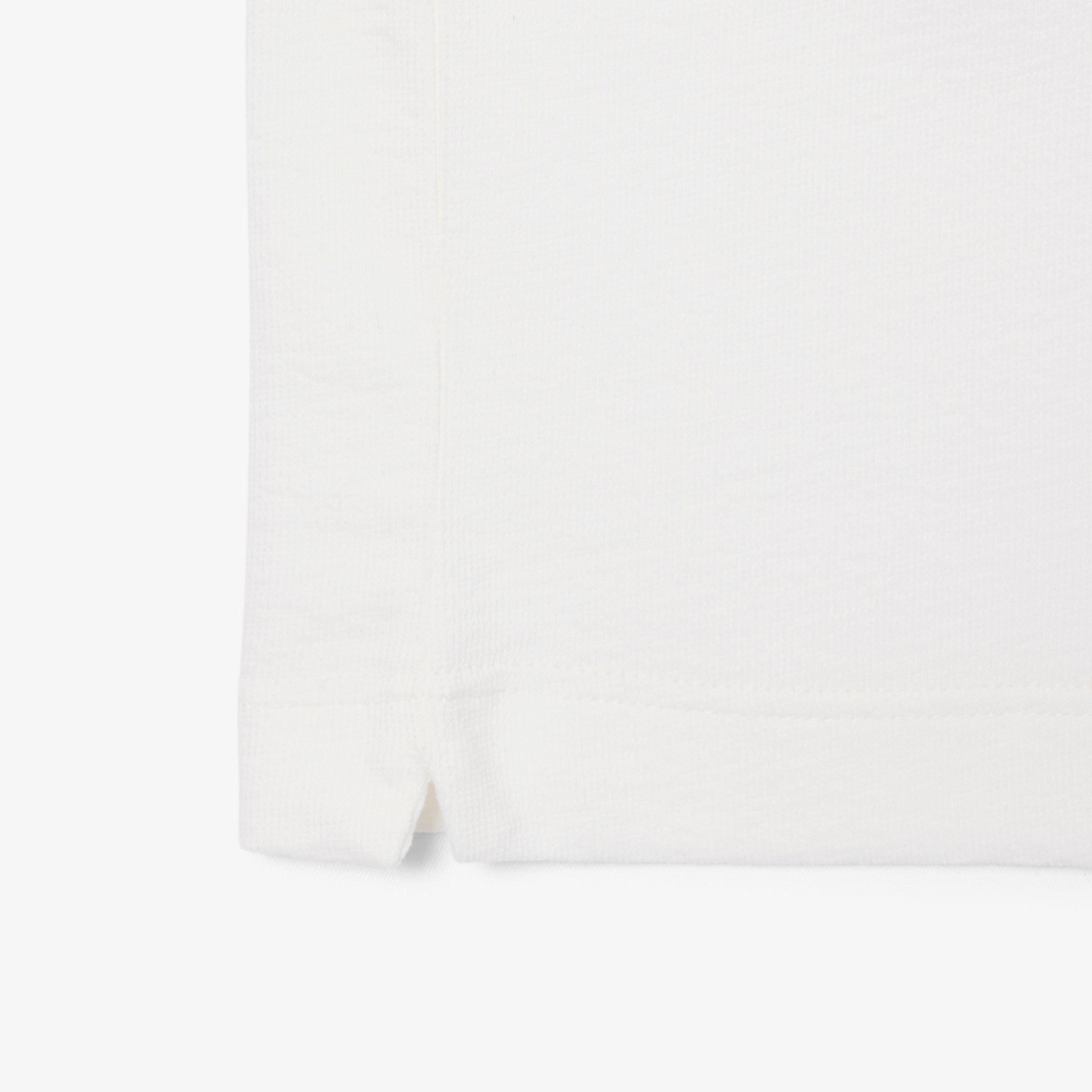 Εικόνα της Textured Polo Μπλούζα Classic Fit 