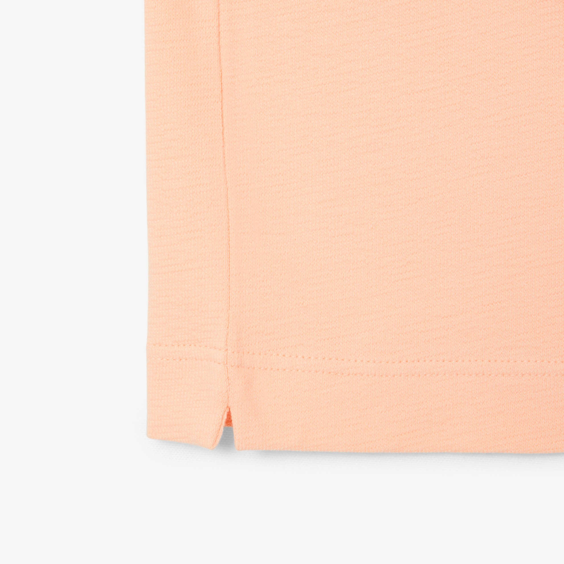 Εικόνα της Textured Polo Μπλούζα Classic Fit 