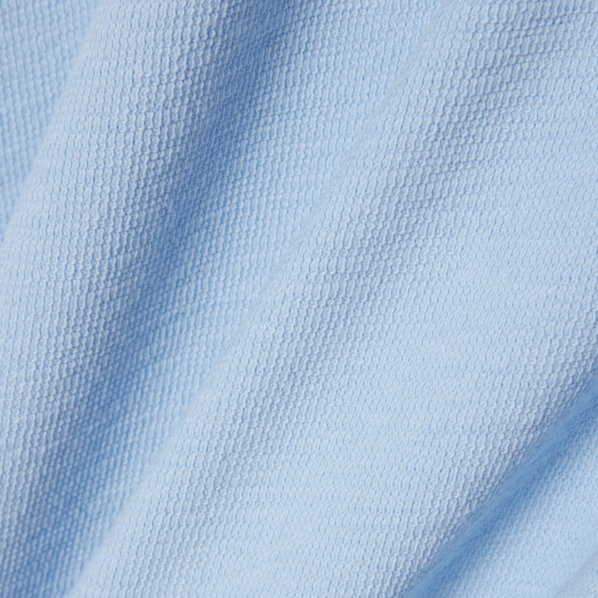 Εικόνα της Textured Polo Μπλούζα Classic Fit 