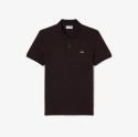 Ανδρική Polo Μπλούζα Petit Pique Slim Fit