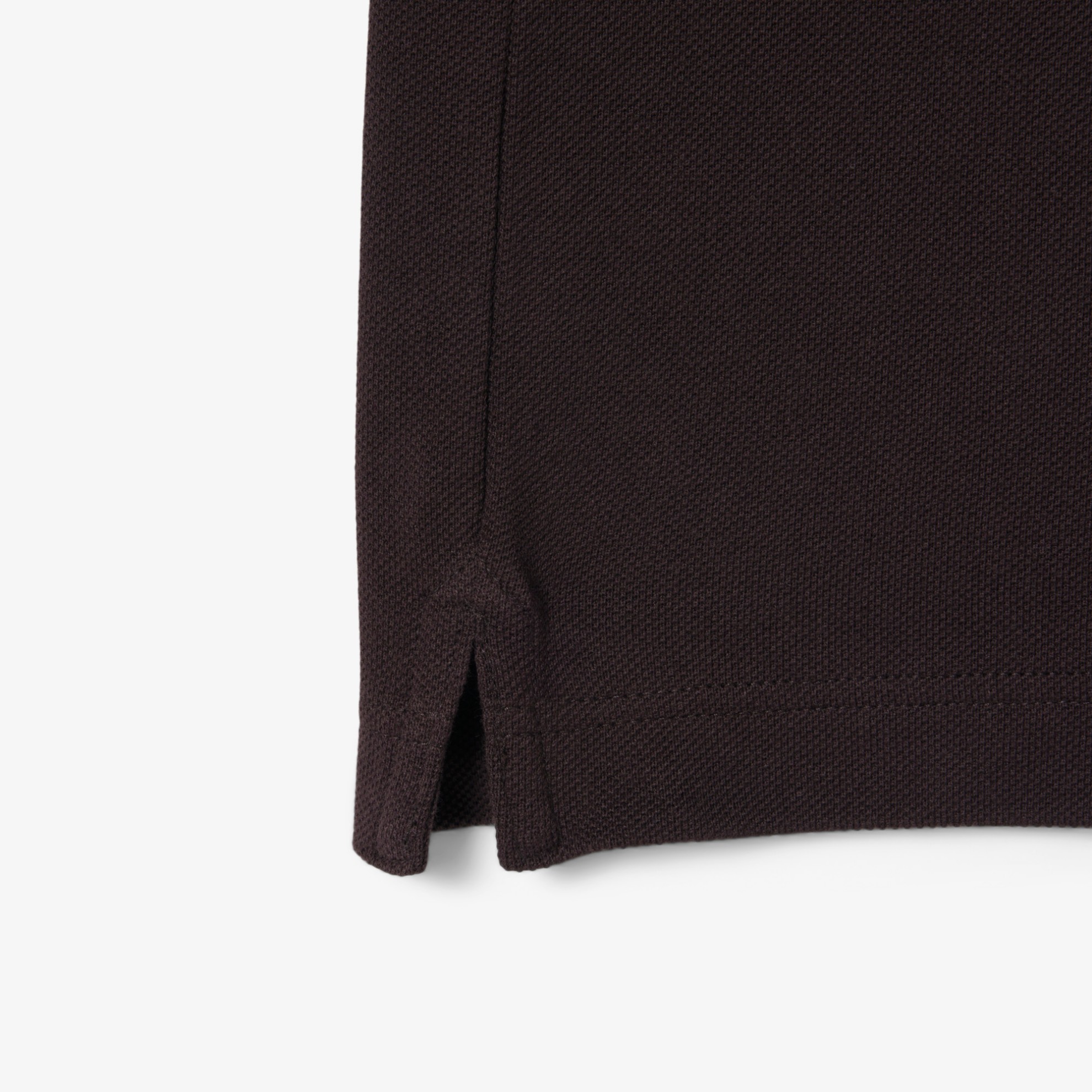 Εικόνα της Ανδρική Polo Μπλούζα Petit Pique Slim Fit