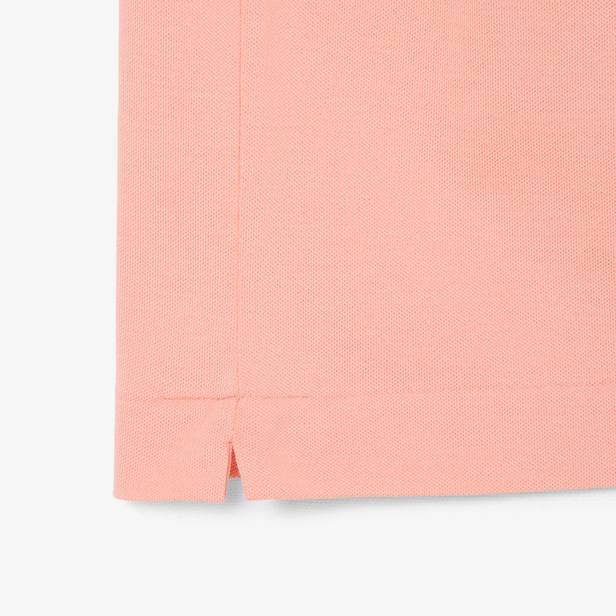 Εικόνα της Ανδρική L.12.12 LIGHT Piqué Polo Μπλούζα Classic Fit 