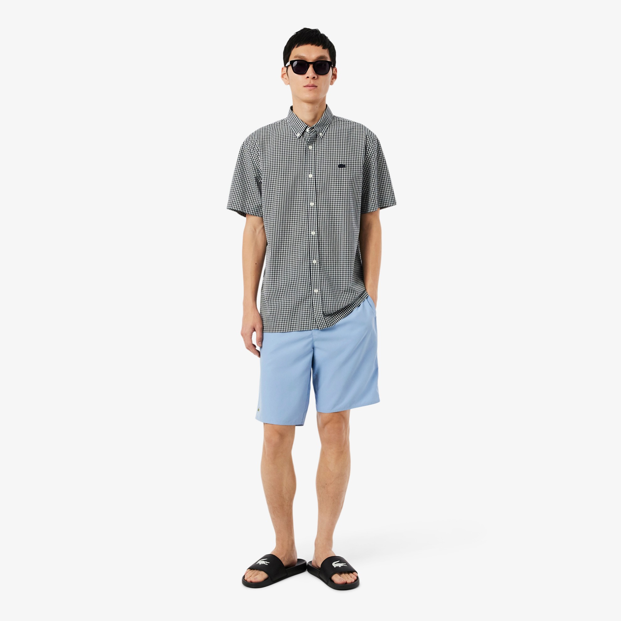 Εικόνα της Ανδρικά Serve Slides 0.0