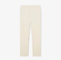 Ανδρικό Cotton Twill Chino Παντελόνι Regular Fit 