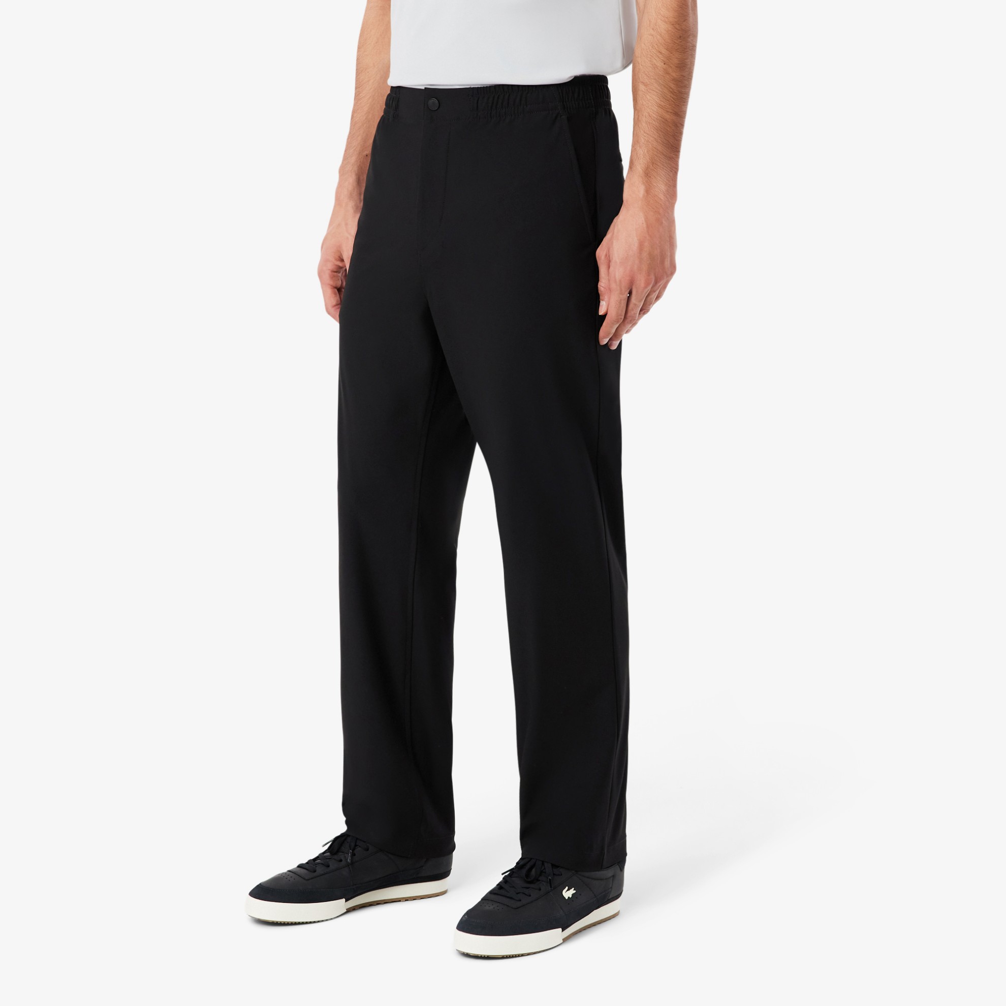 Εικόνα της Ανδρικό Stretch Chino Παντελόνι Regular Fit 