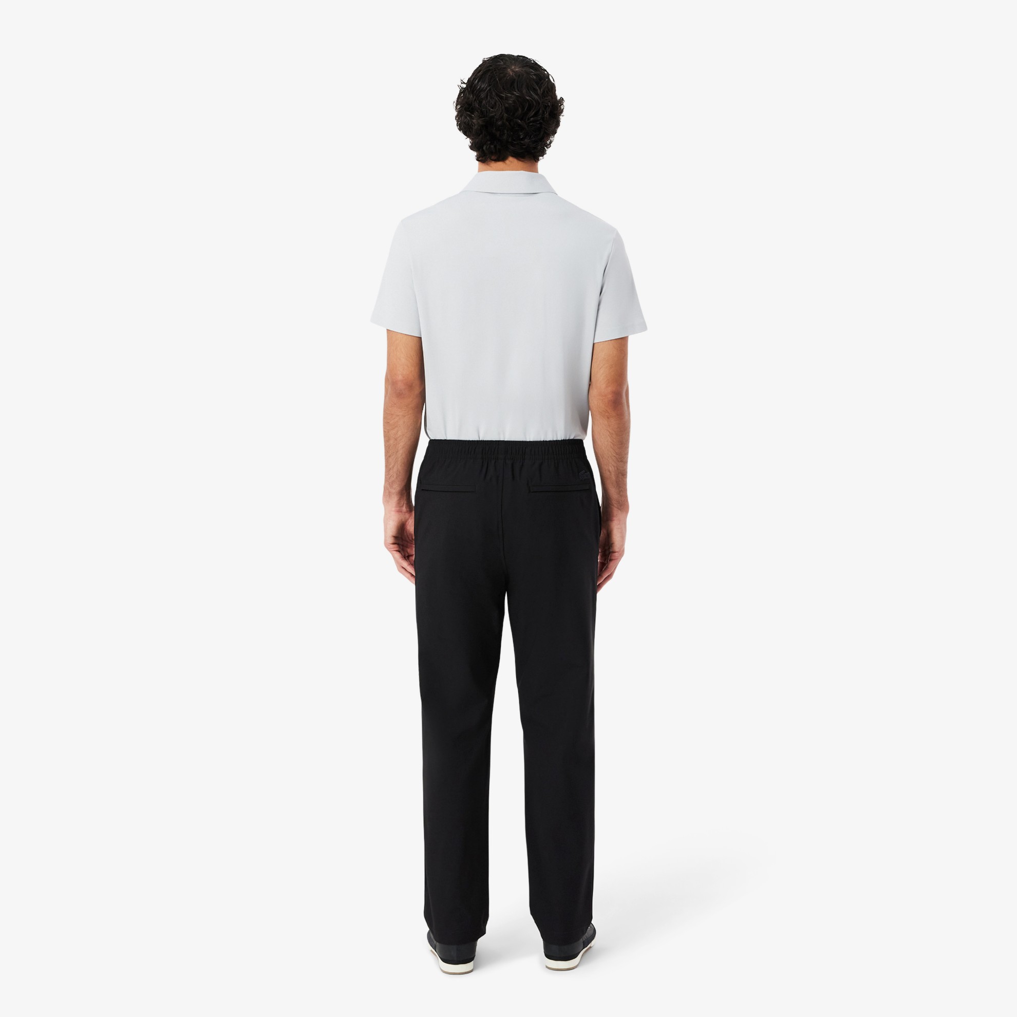 Εικόνα της Ανδρικό Stretch Chino Παντελόνι Regular Fit 