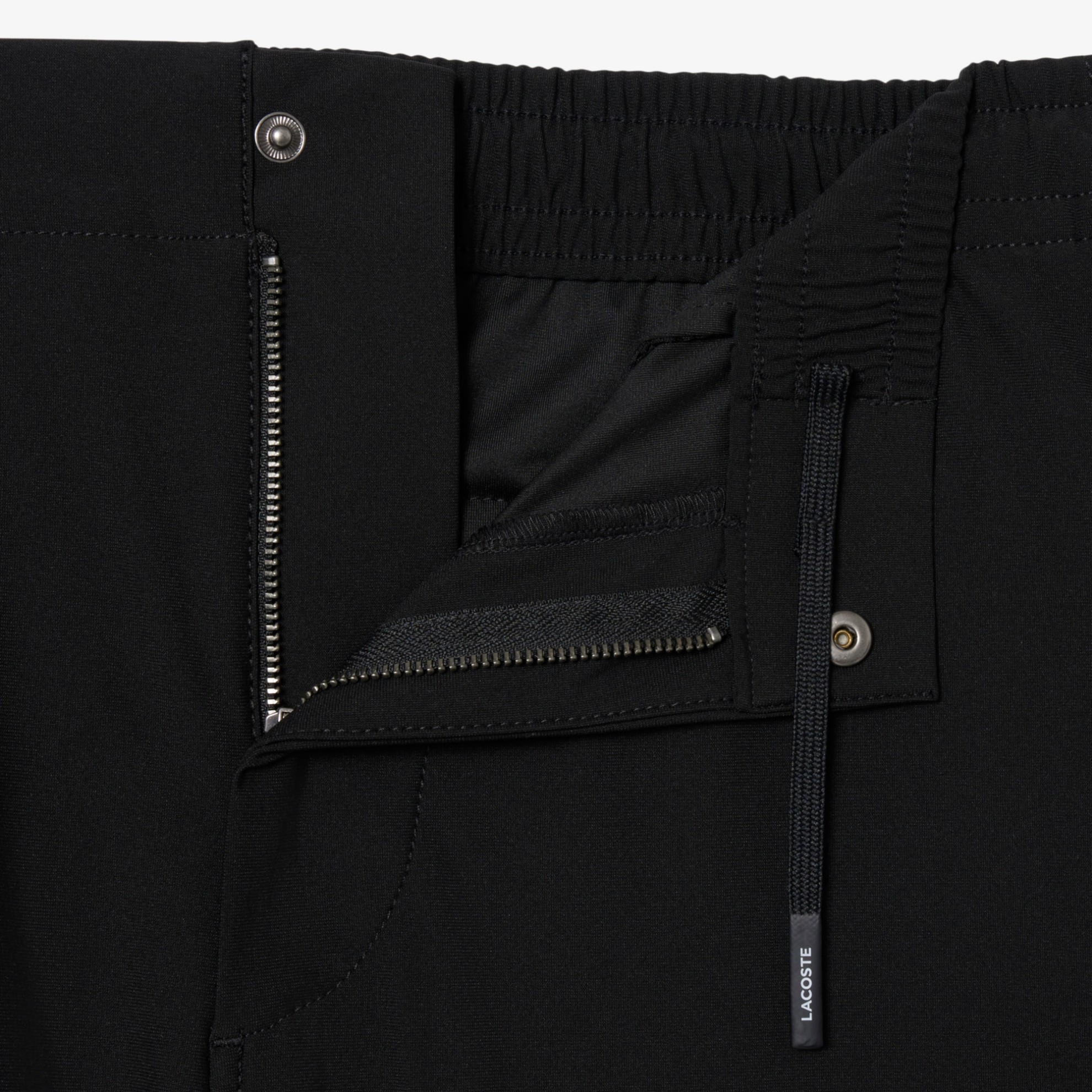 Εικόνα της Ανδρικό Stretch Chino Παντελόνι Regular Fit 