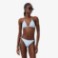 Εικόνα της Γυναικείο Swim Μπικίνι Top