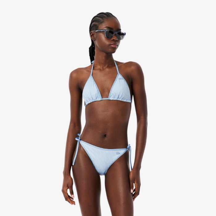 Εικόνα της Γυναικείο Swim Μπικίνι Top
