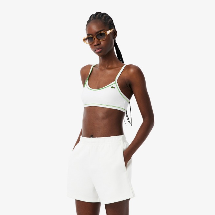 Εικόνα της Γυναικείο Jersey Swim Μπικίνι Top