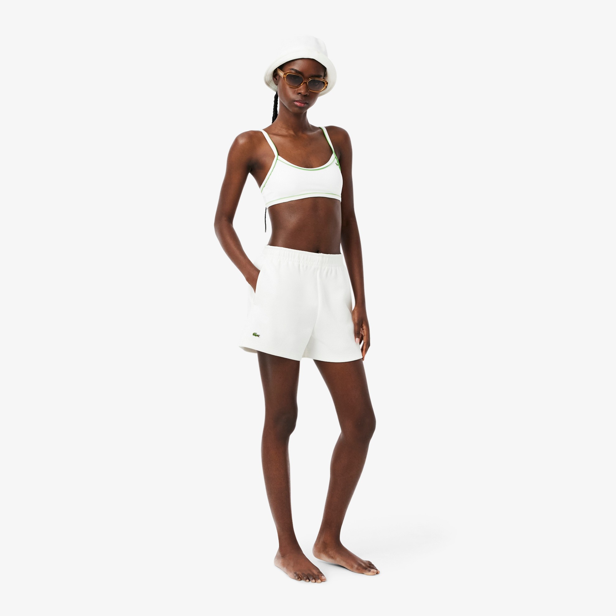 Εικόνα της Γυναικείο Jersey Swim Μπικίνι Top