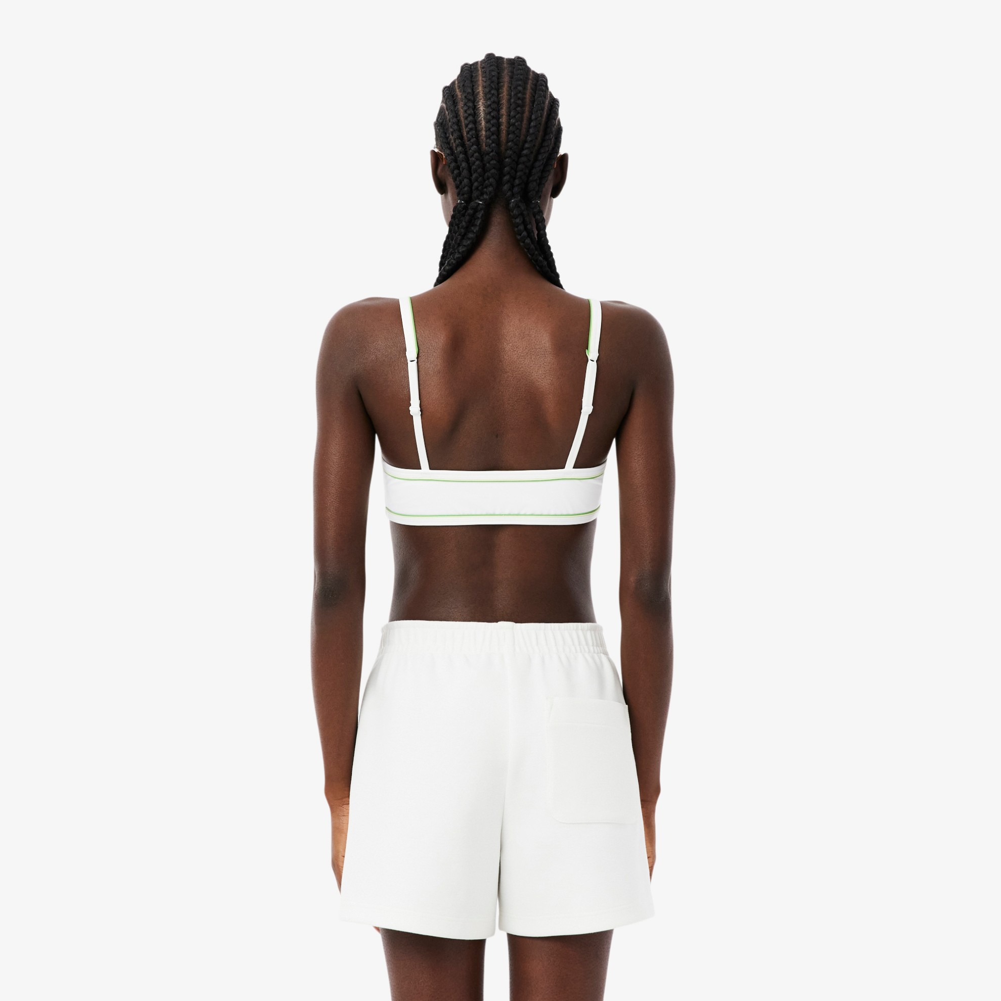 Εικόνα της Γυναικείο Jersey Swim Μπικίνι Top