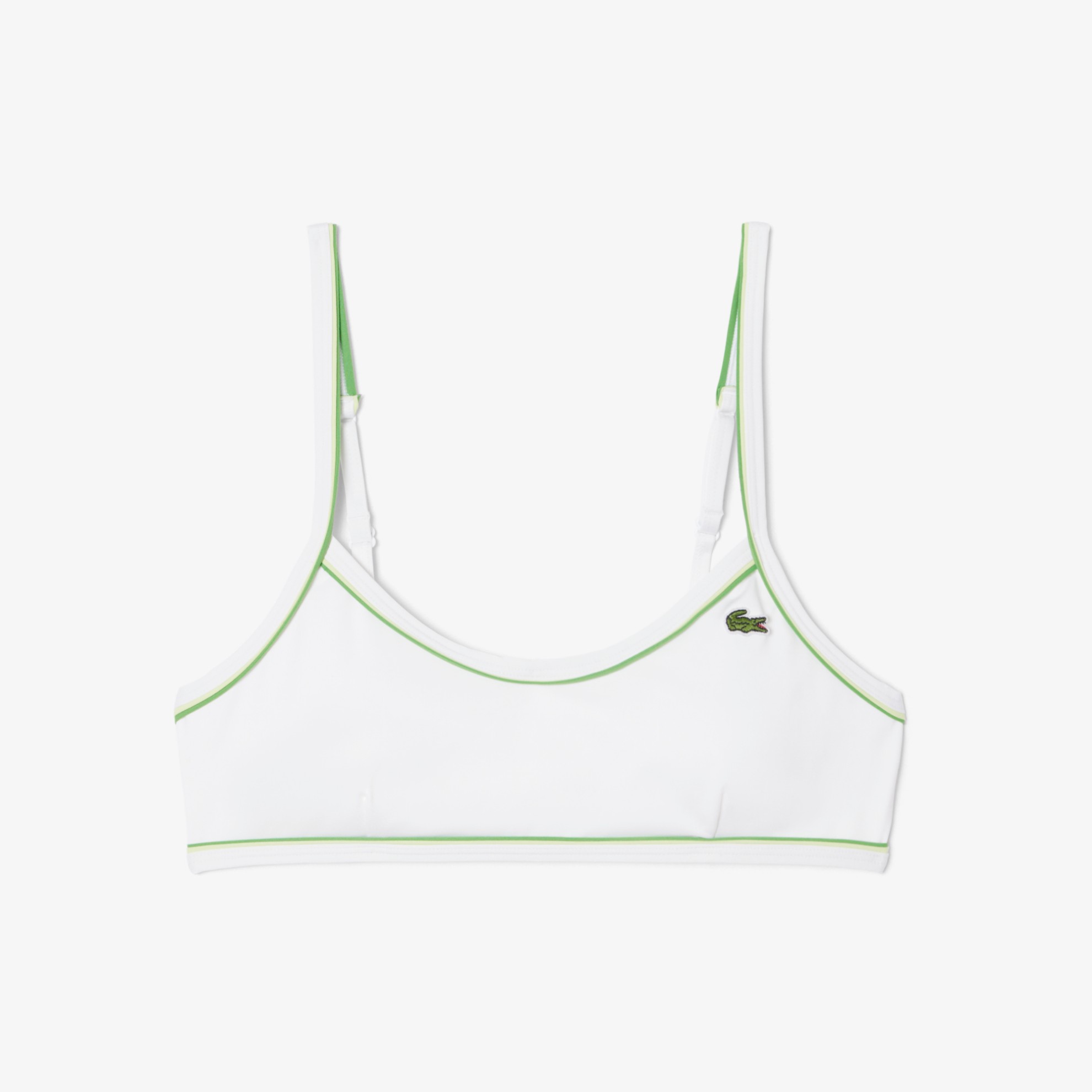 Εικόνα της Γυναικείο Jersey Swim Μπικίνι Top