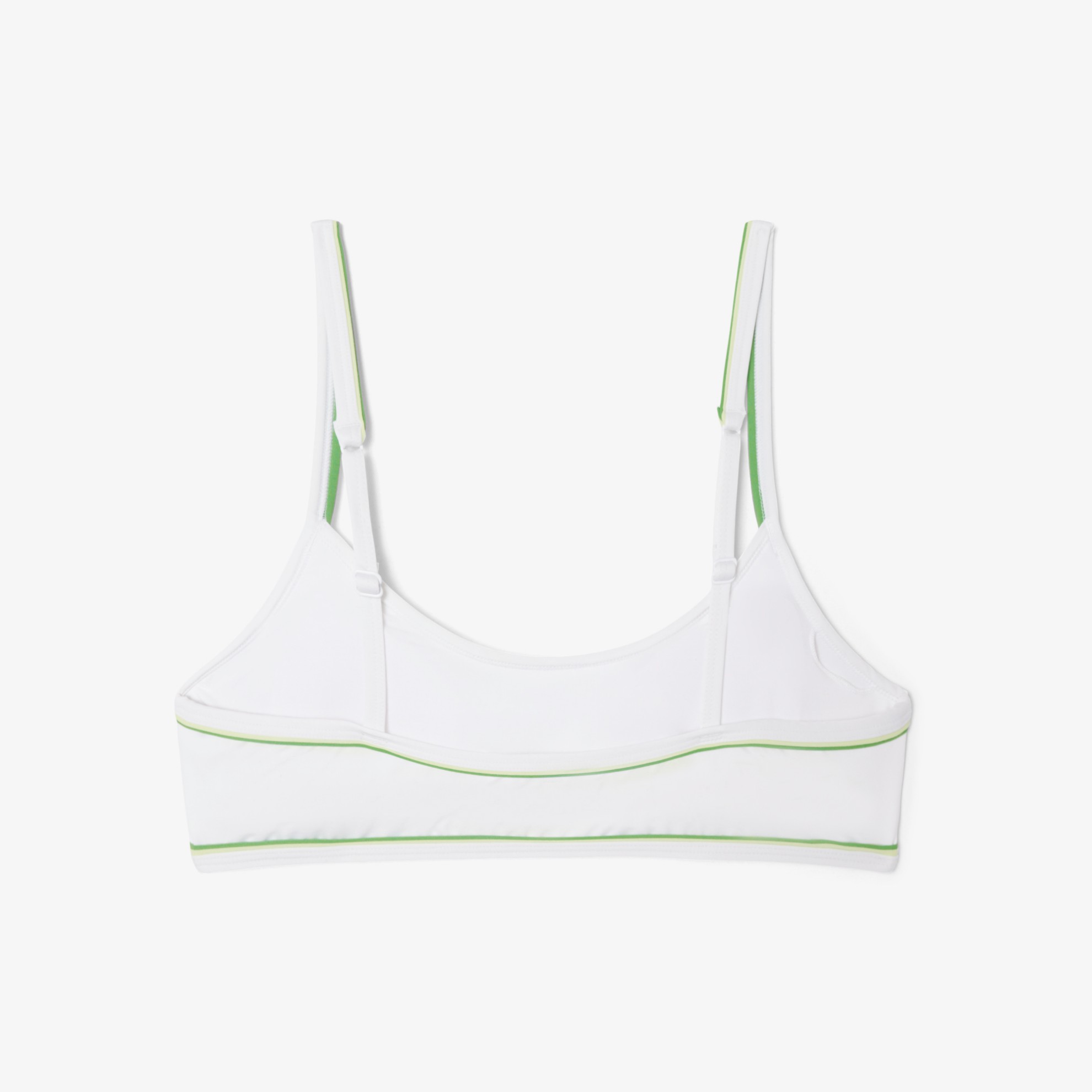 Εικόνα της Γυναικείο Jersey Swim Μπικίνι Top