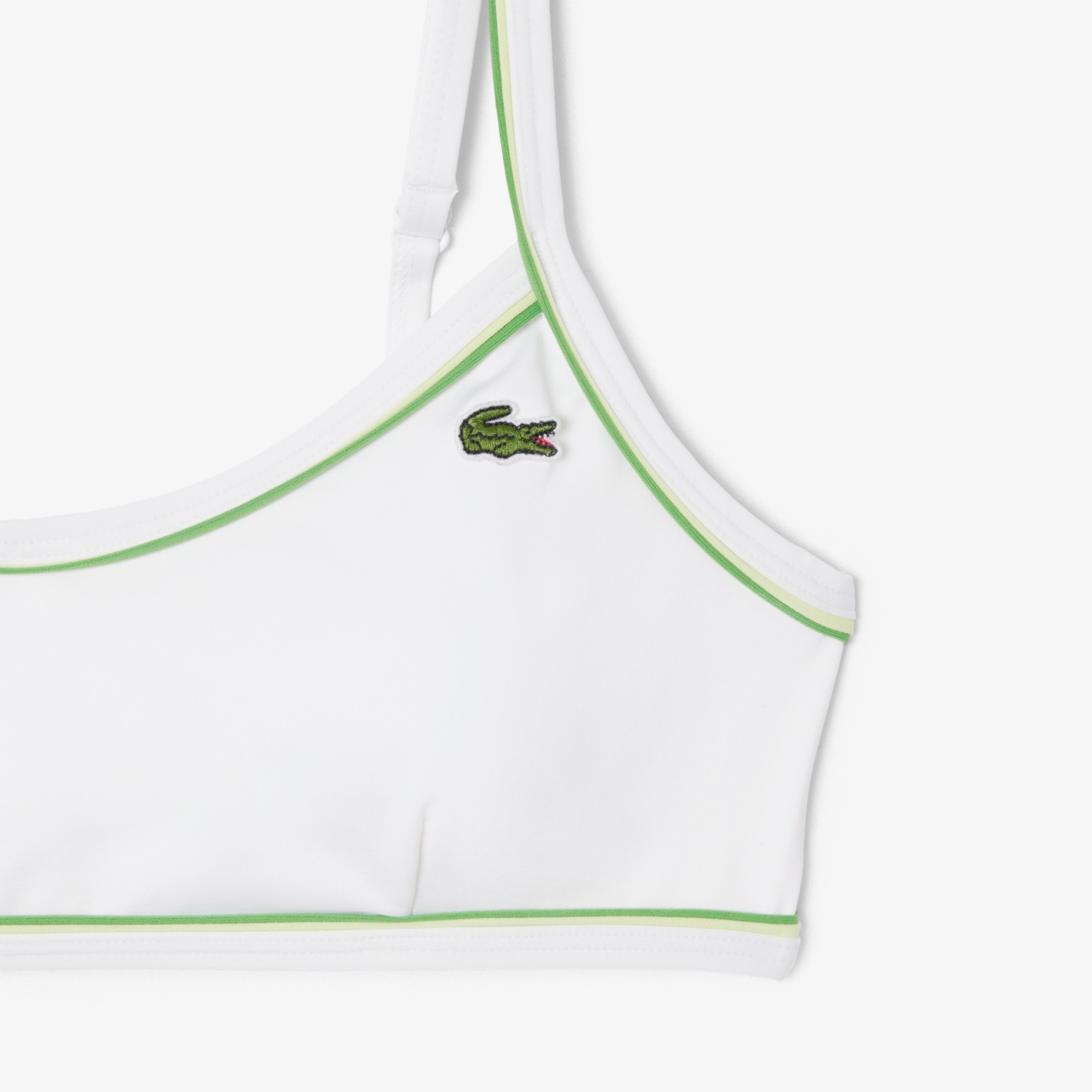 Εικόνα της Γυναικείο Jersey Swim Μπικίνι Top