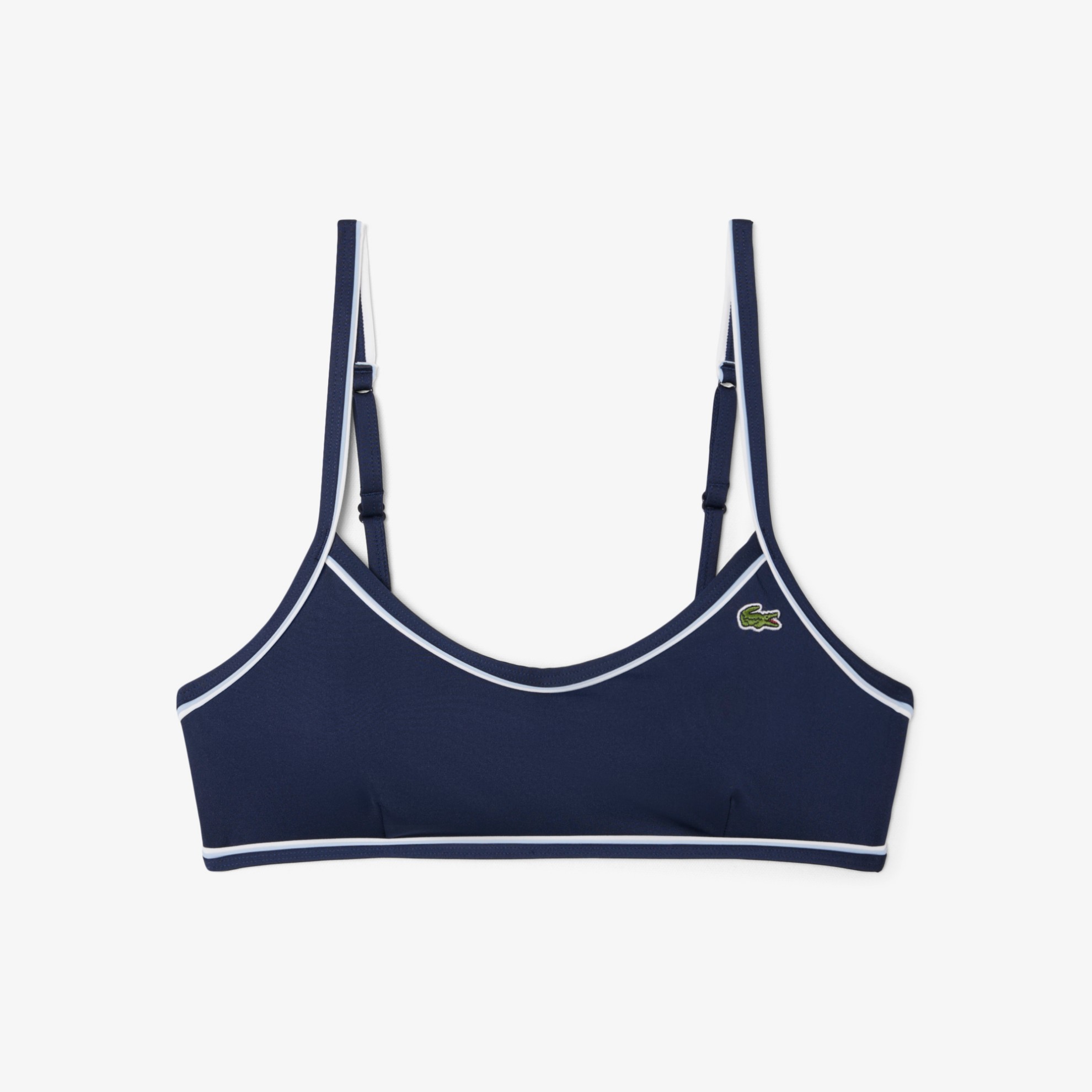 Εικόνα της Γυναικείο Jersey Swim Μπικίνι Top