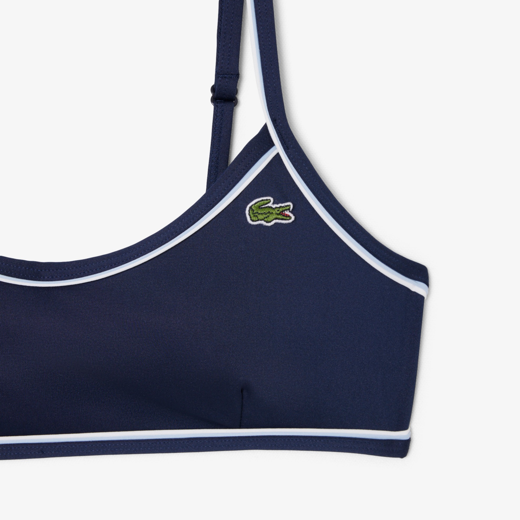 Εικόνα της Γυναικείο Jersey Swim Μπικίνι Top