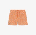 Ανδρικό Mid Length Crocodile Print Swim Μαγιό