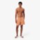 Εικόνα της Ανδρικό Mid Length Crocodile Print Swim Μαγιό