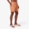 Εικόνα της Ανδρικό Mid Length Crocodile Print Swim Μαγιό