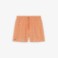Εικόνα της Ανδρικό Mid Length Crocodile Print Swim Μαγιό
