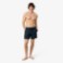 Εικόνα της Ανδρικό Mid Length Crocodile Print Swim Μαγιό