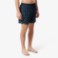 Εικόνα της Ανδρικό Mid Length Crocodile Print Swim Μαγιό