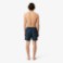 Εικόνα της Ανδρικό Mid Length Crocodile Print Swim Μαγιό