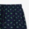 Εικόνα της Ανδρικό Mid Length Crocodile Print Swim Μαγιό