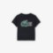Παιδικό Ultra Dry Printed Sport T-Shirt-3TJ1063|L031