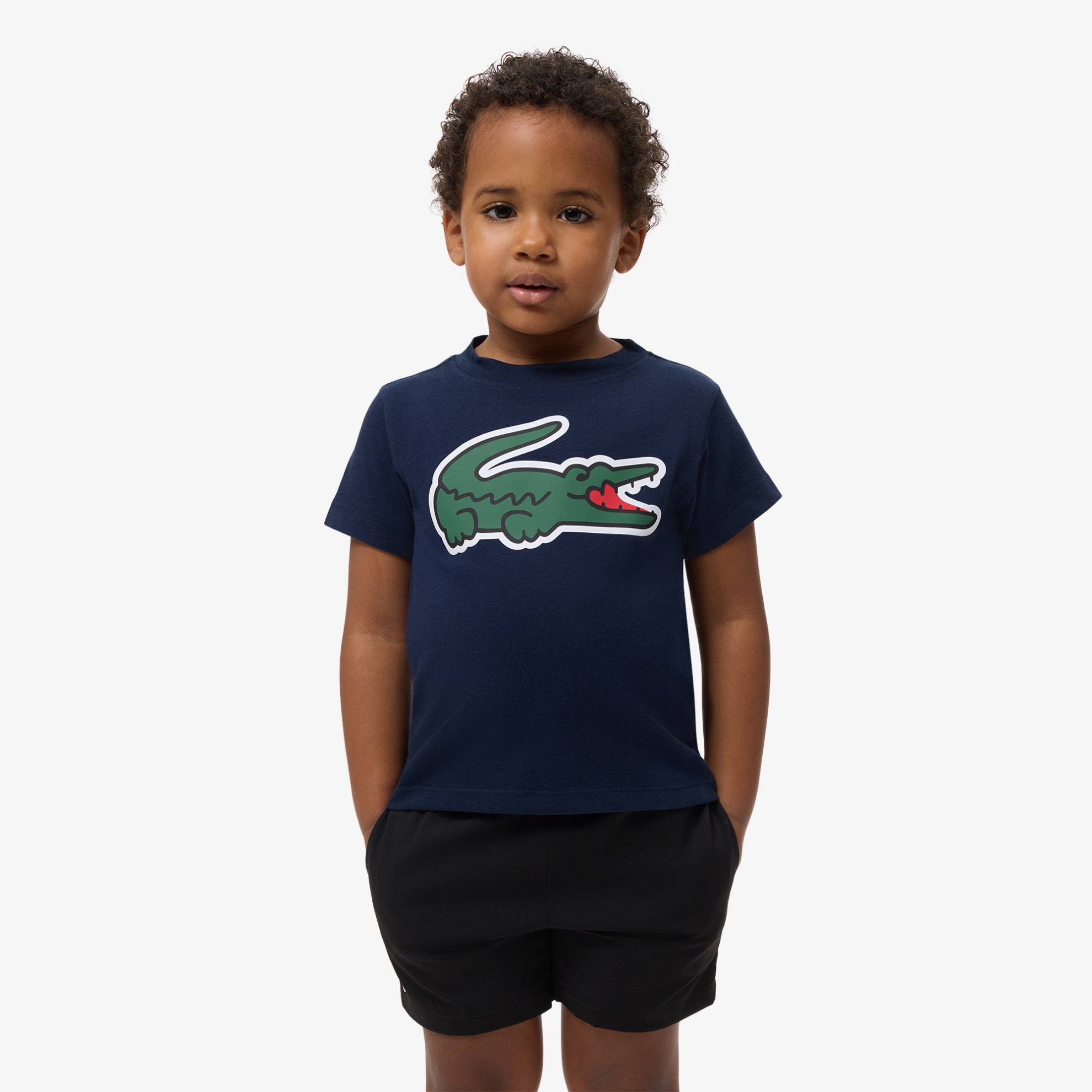 Εικόνα της Unisex Ultra Dry Printed Sport T-Shirt