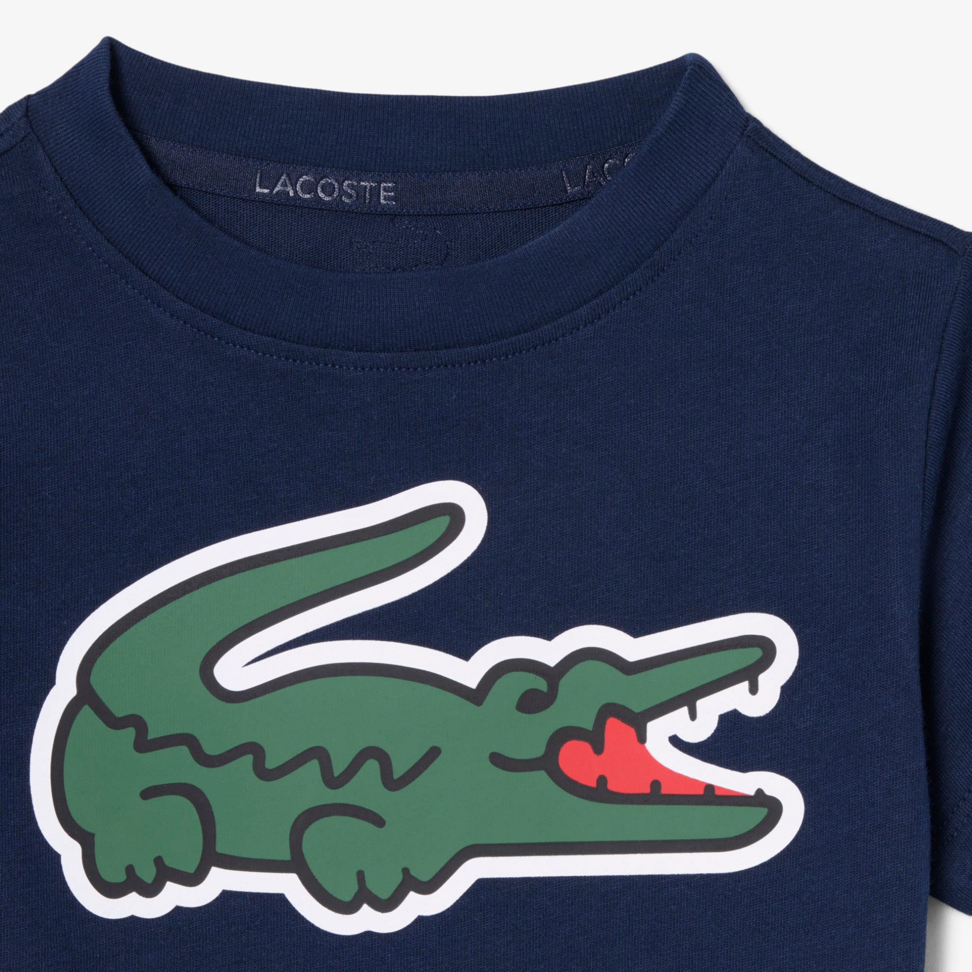 Εικόνα της Unisex Ultra Dry Printed Sport T-Shirt