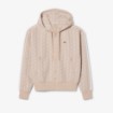Γυναικείο Monogram Hoodie Φούτερ