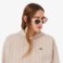Εικόνα της Γυναικείο Monogram Hoodie Φούτερ