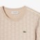 Εικόνα της Γυναικείο Monogram Jacquard T-shirt Slim Fit