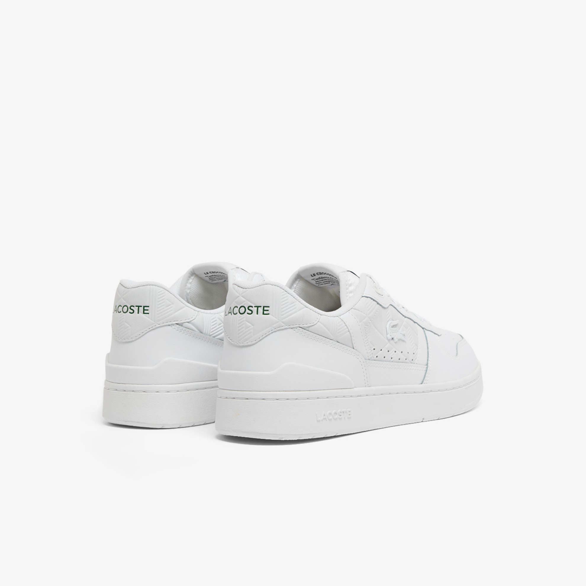 Εικόνα της Ανδρικά T-Clip Set Sneakers Monogram Pack