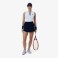 Εικόνα της Γυναικεία Ultra Dry Stretch Tennis Polo Μπλούζα 
