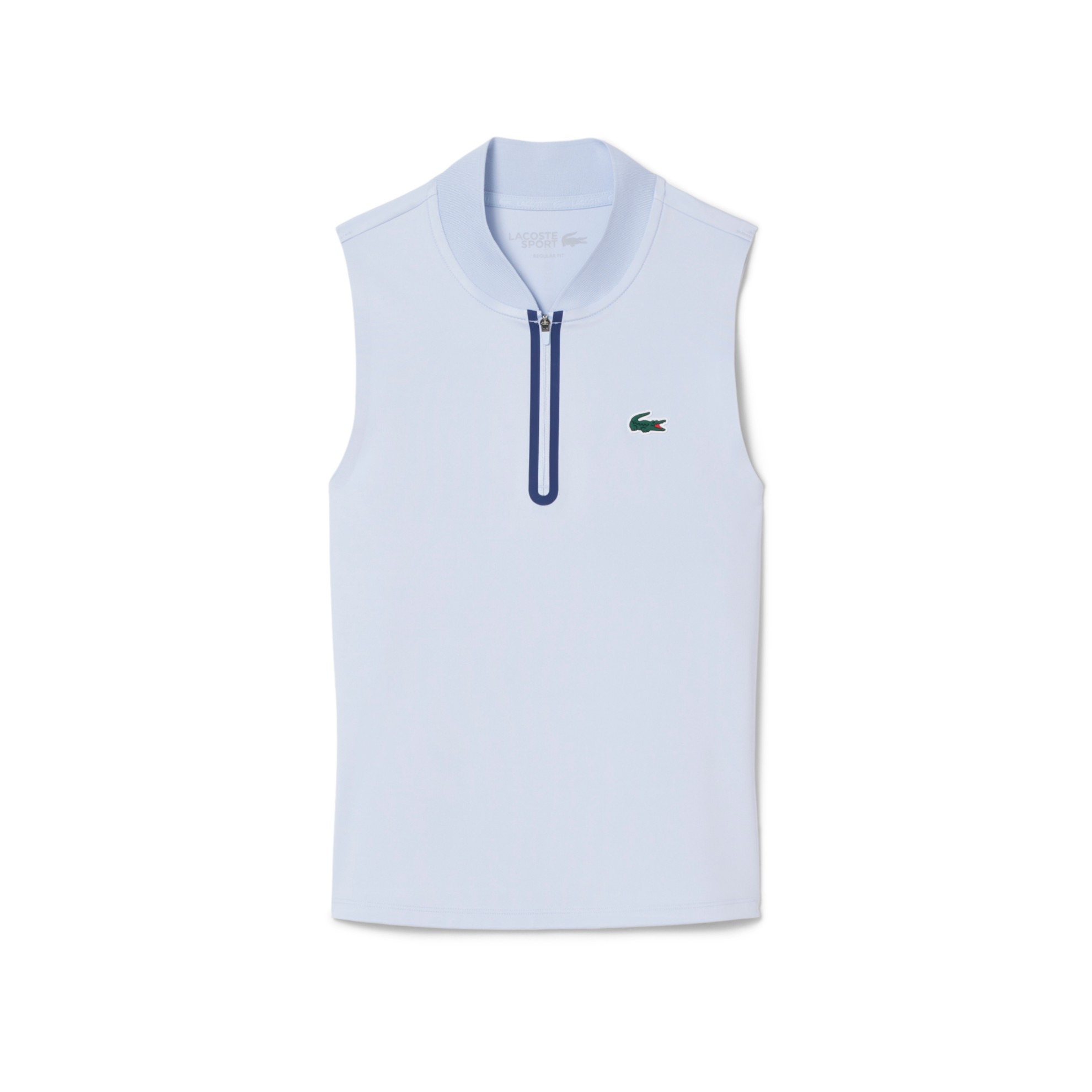 Εικόνα της Γυναικεία Ultra Dry Stretch Tennis Polo Μπλούζα 