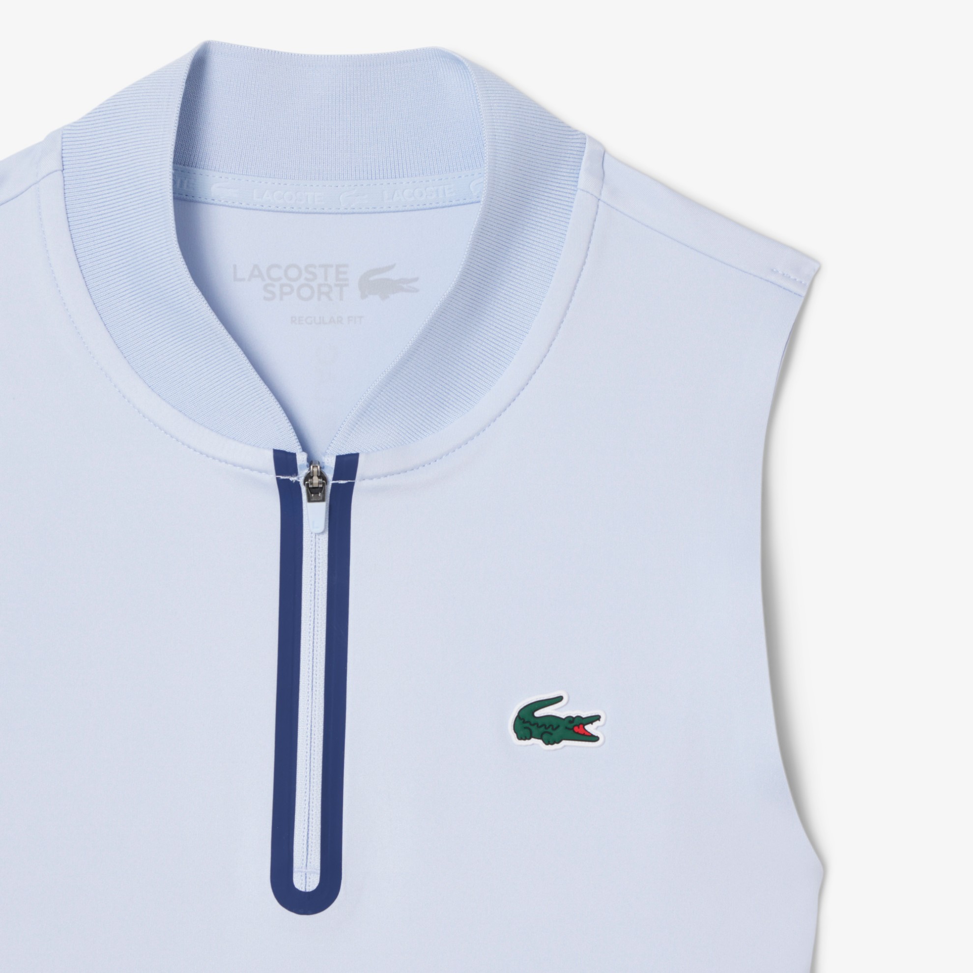 Εικόνα της Γυναικεία Ultra Dry Stretch Tennis Polo Μπλούζα 