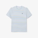 Γυναικείο Ριγέ Jersey T-shirt