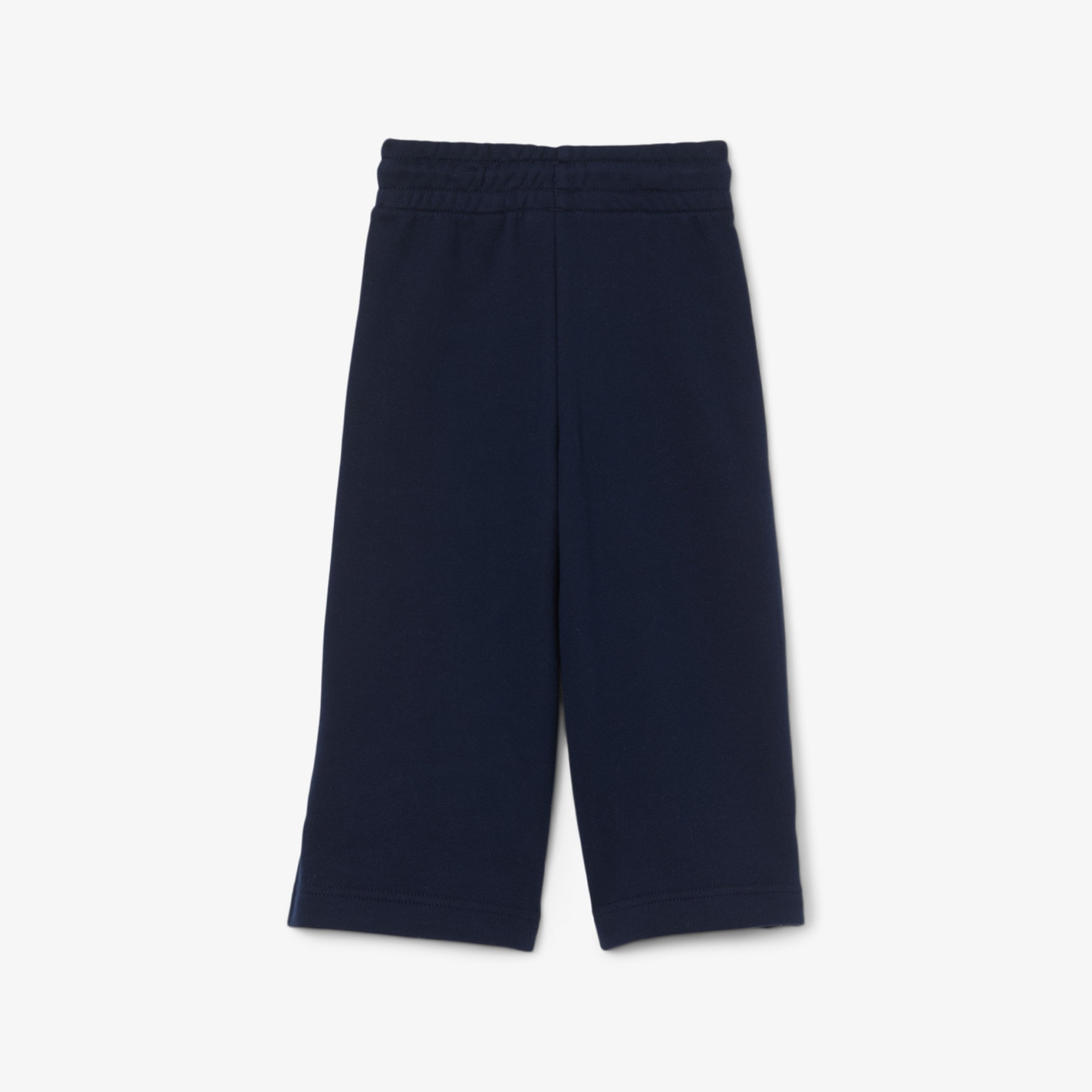 Εικόνα της Παιδική Flared Leg Fleece Αθλητική Φόρμα