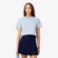 Εικόνα της Γυναικείο Ριγέ Jersey T-shirt