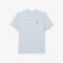 Εικόνα της Γυναικείο Ριγέ Jersey T-shirt