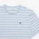 Εικόνα της Γυναικείο Ριγέ Jersey T-shirt