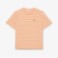 Εικόνα της Γυναικείο Ριγέ Jersey T-shirt