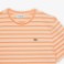 Εικόνα της Γυναικείο Ριγέ Jersey T-shirt
