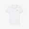 Γυναικείο Contrasted Trims Jersey T-shirt -3TF5289|L3SM